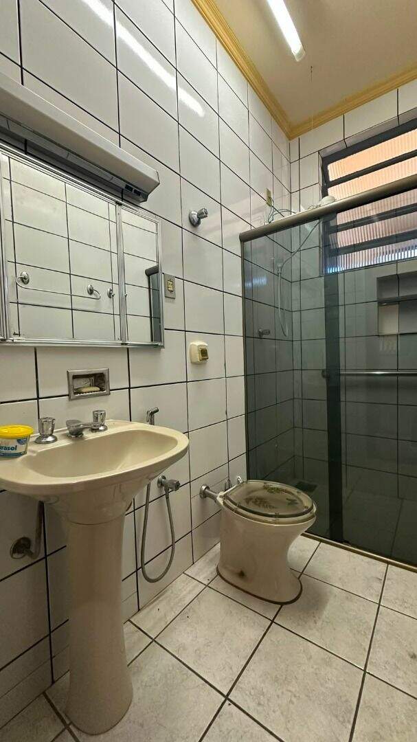 Casa à venda no Bom Retiro: 