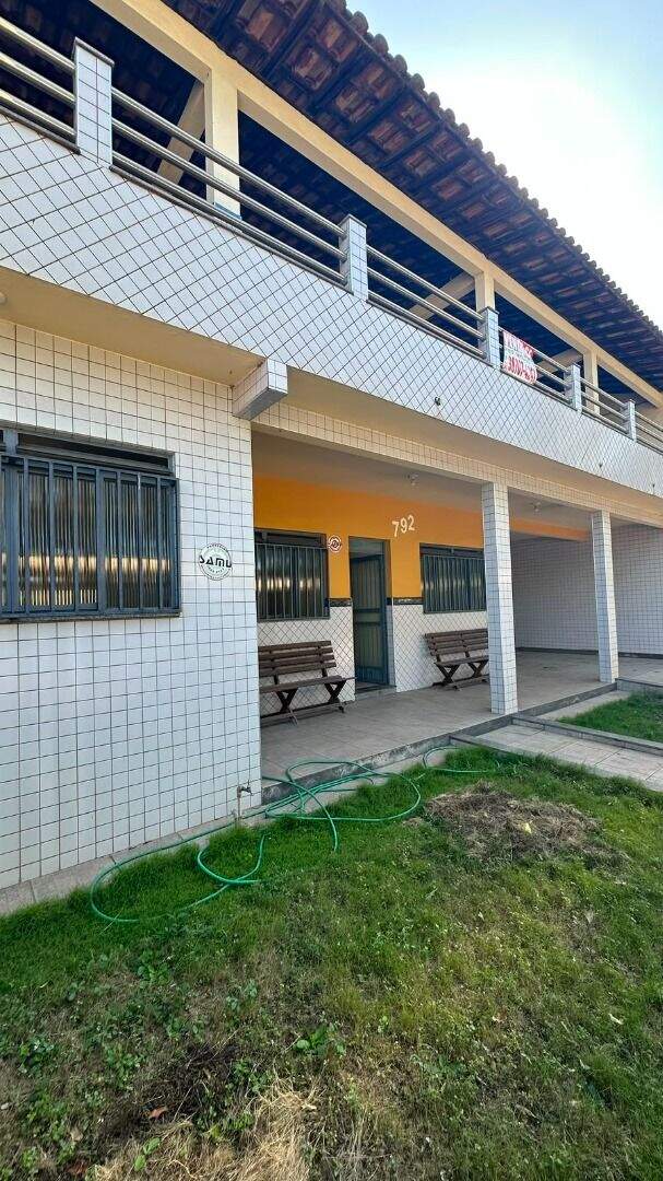 Casa à venda no Bom Retiro: 