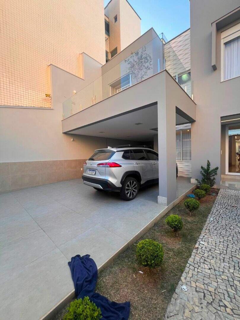 Casa à venda no Cidade Nobre: 