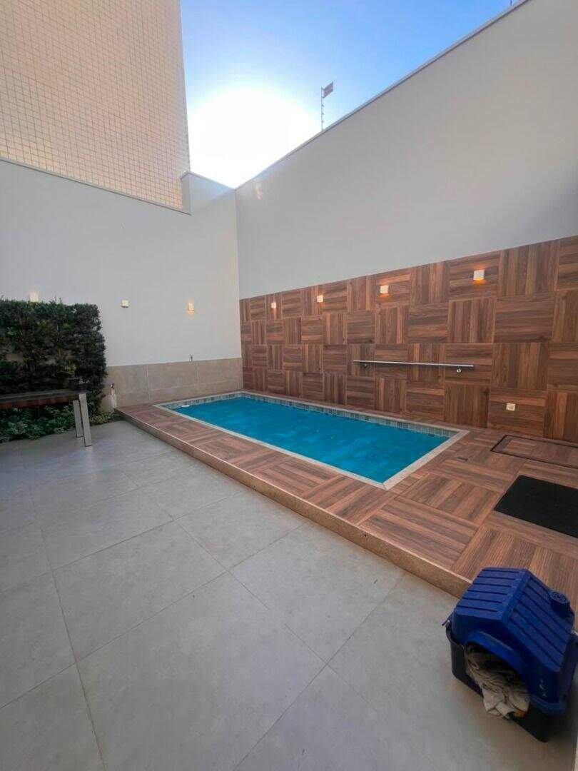 Casa à venda no Cidade Nobre: 