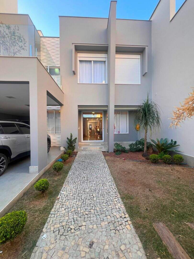 Casa à venda no Cidade Nobre: 