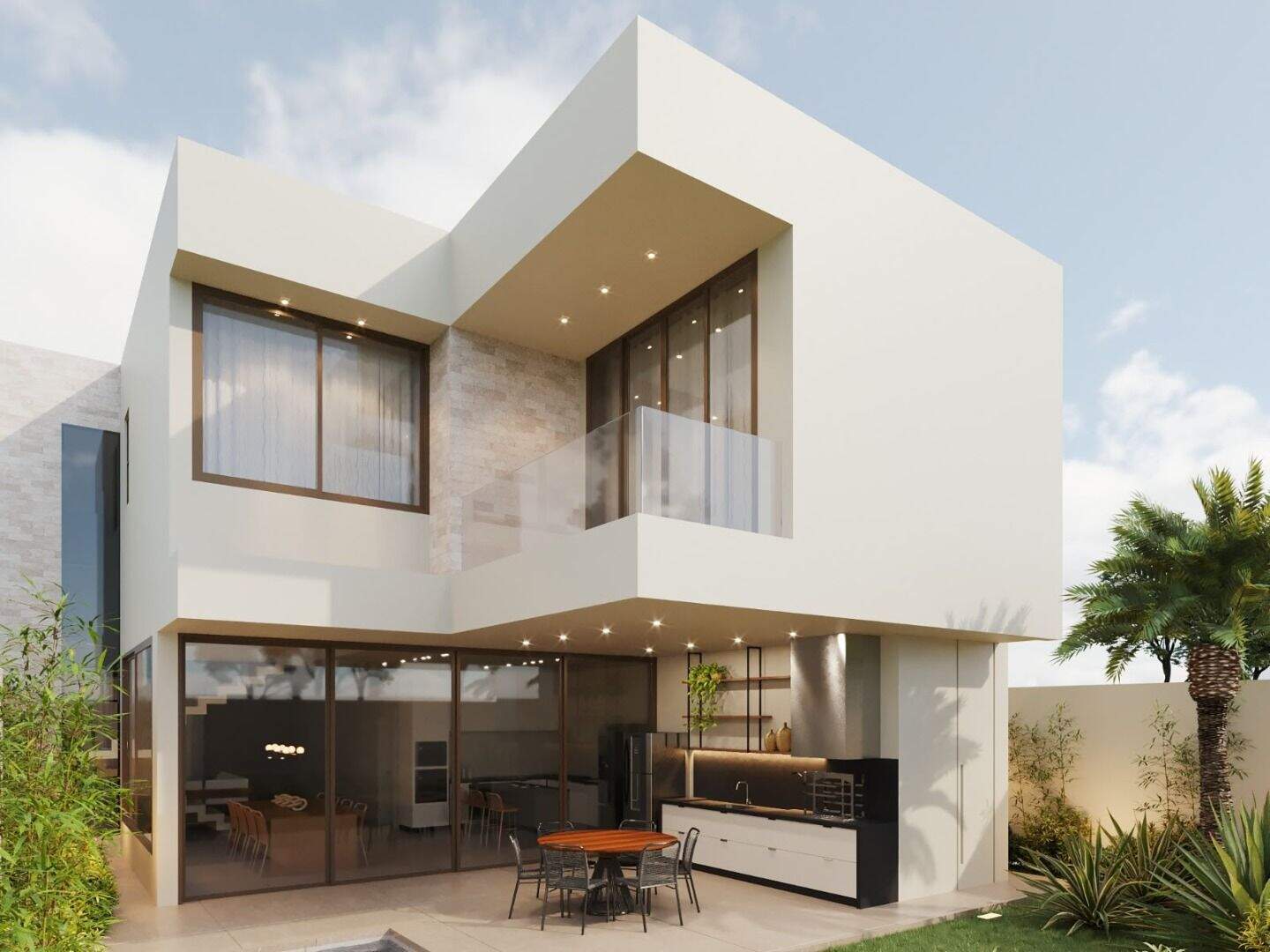 Casa à venda no Cariru: 