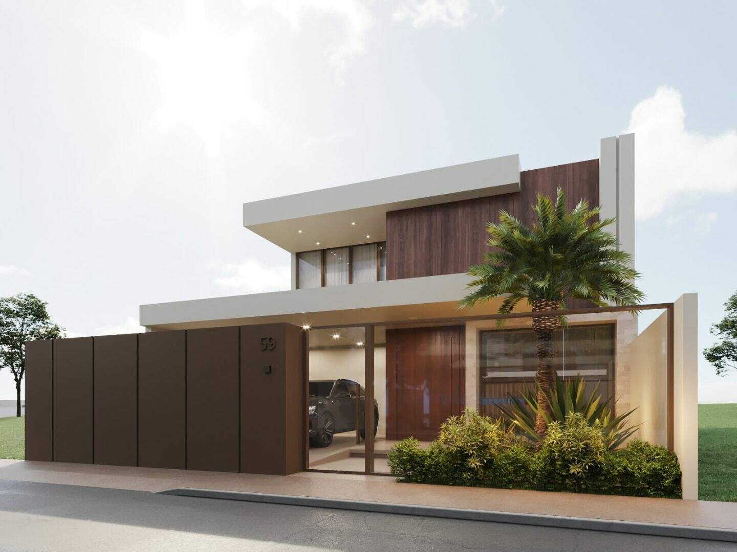 Casa à venda no Cariru: 
