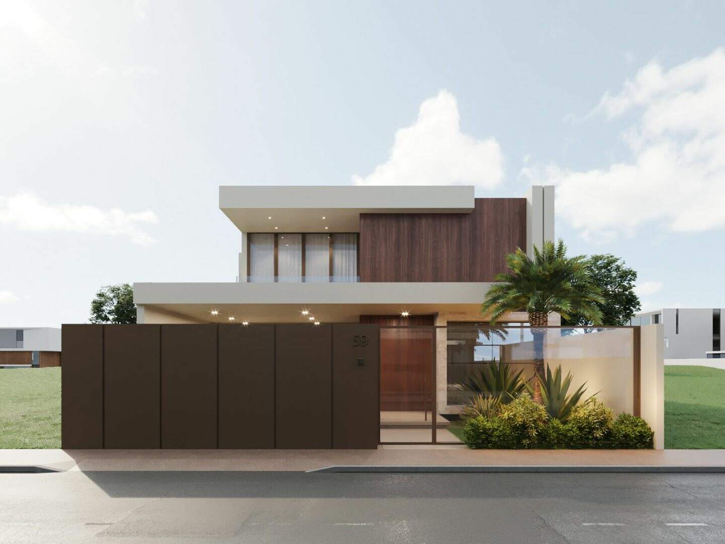 Casa à venda no Cariru: 