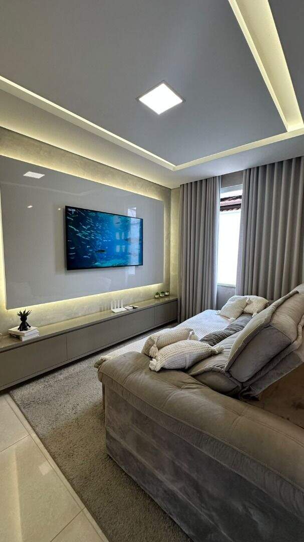 Casa à venda no Águas: 