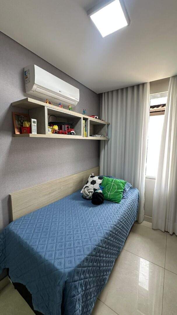 Casa à venda no Águas: 