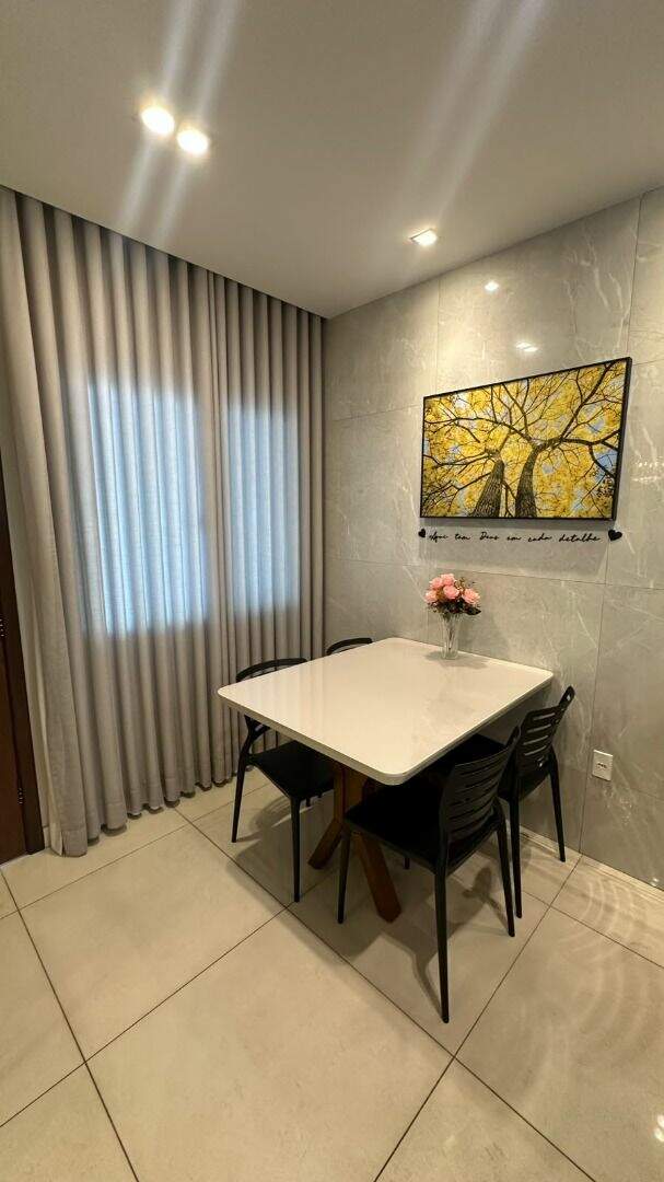 Casa à venda no Águas: 
