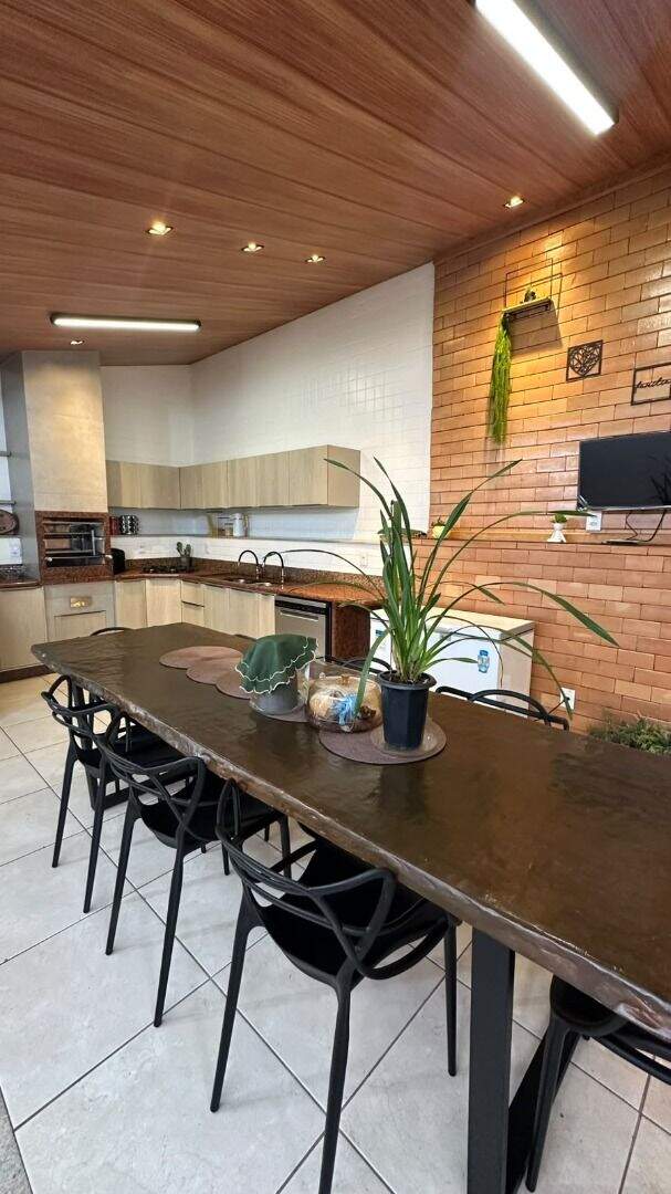 Casa à venda no Águas: 