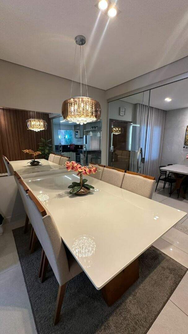 Casa à venda no Águas: 