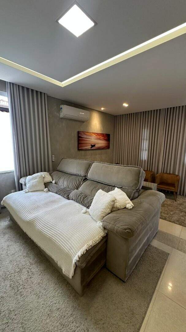 Casa à venda no Águas: 
