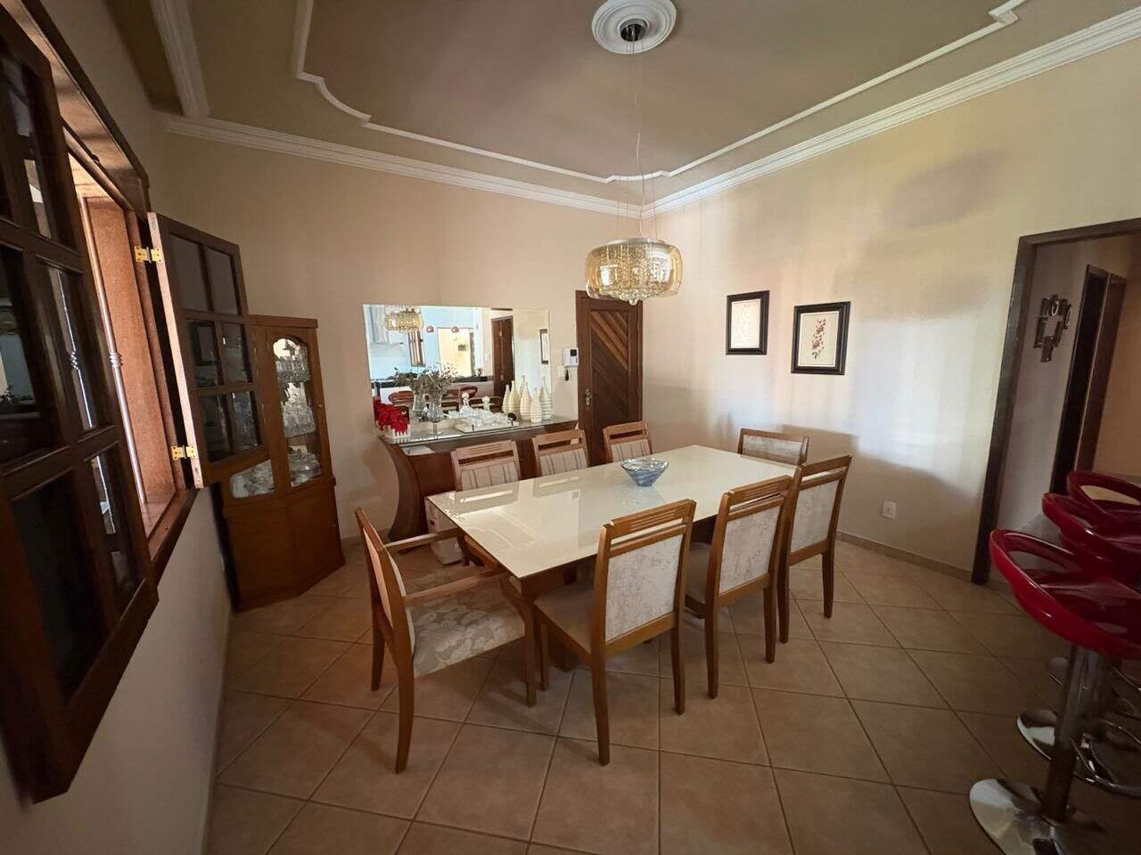 Casa à venda no Imbaúbas: 