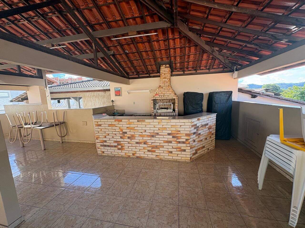 Casa à venda no Imbaúbas: 