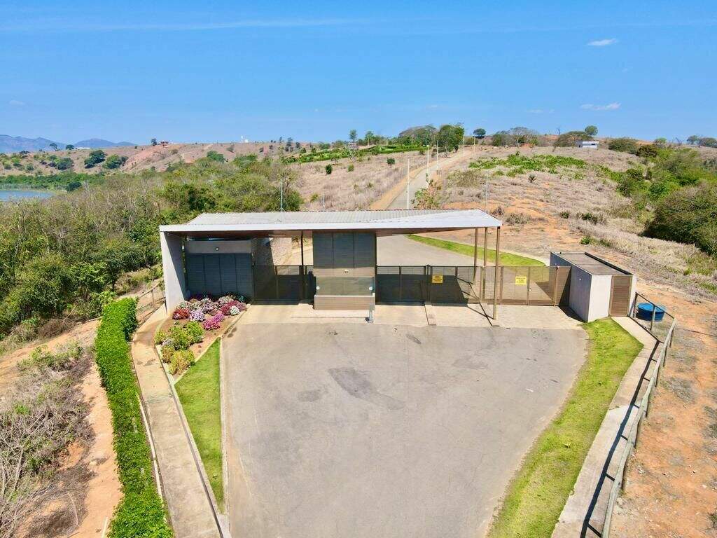 Chácara à venda no Santana Do Paraiso: 