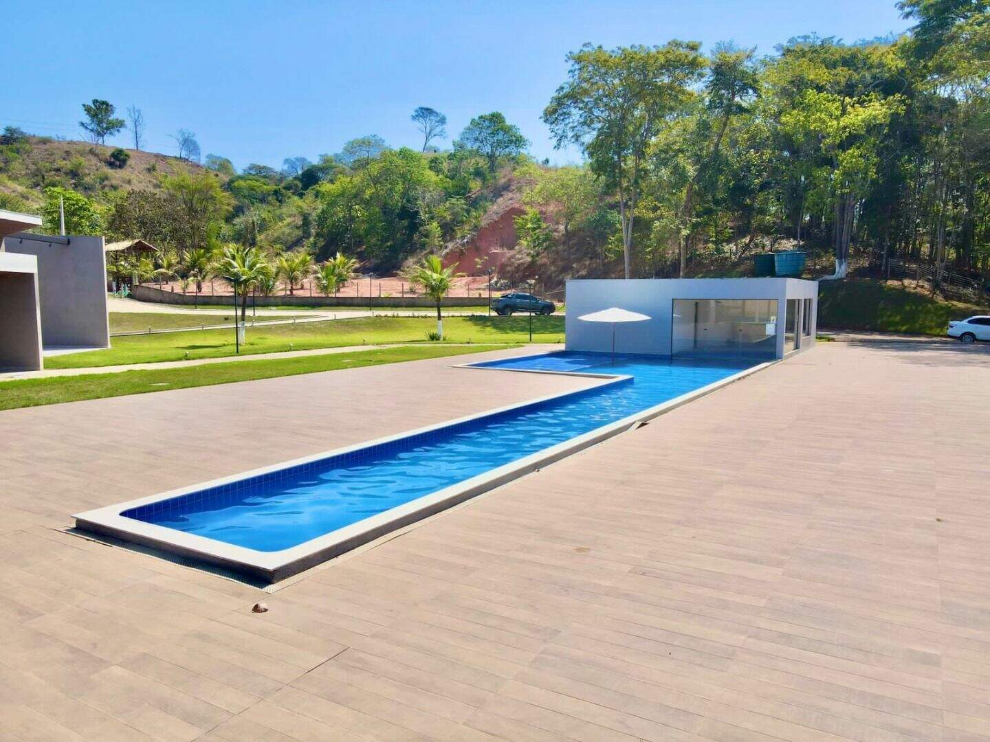 Chácara à venda no Santana Do Paraiso: 