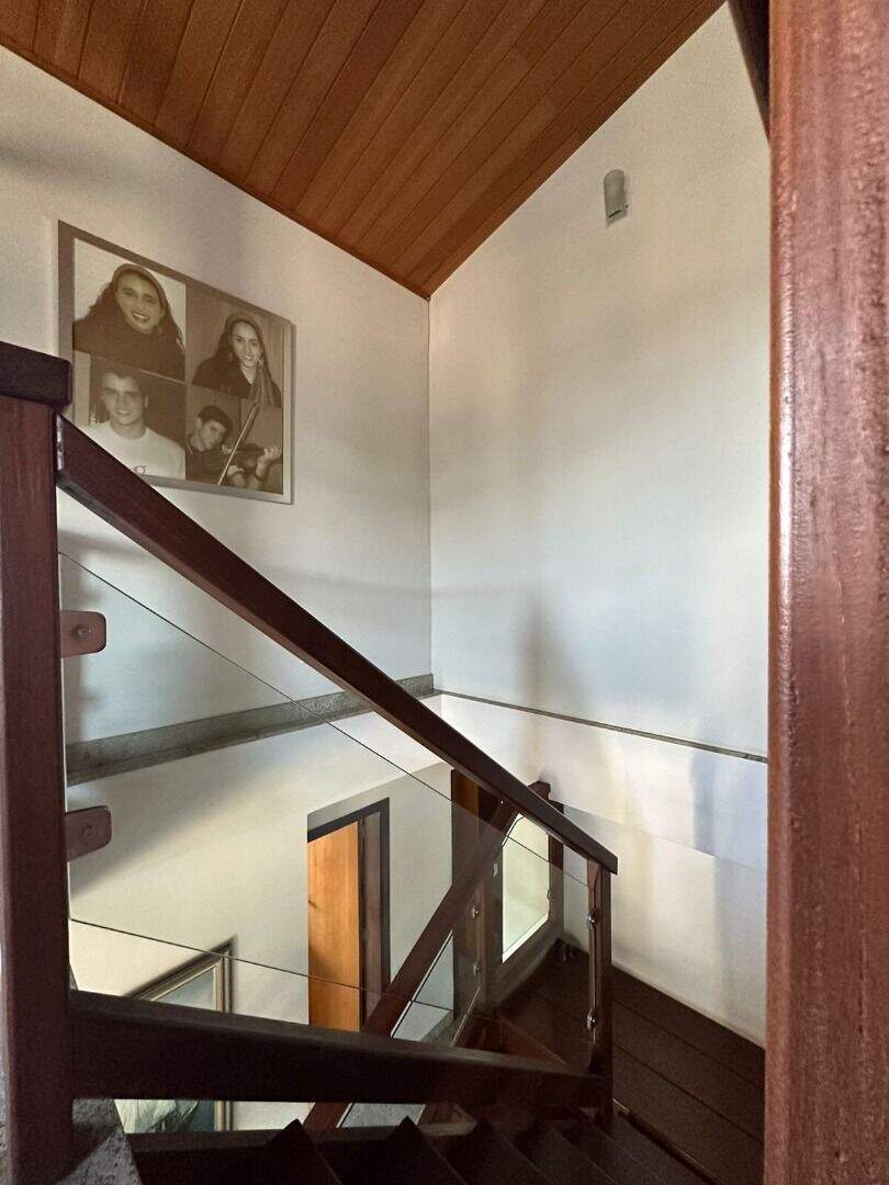 Cobertura à venda no Horto: 