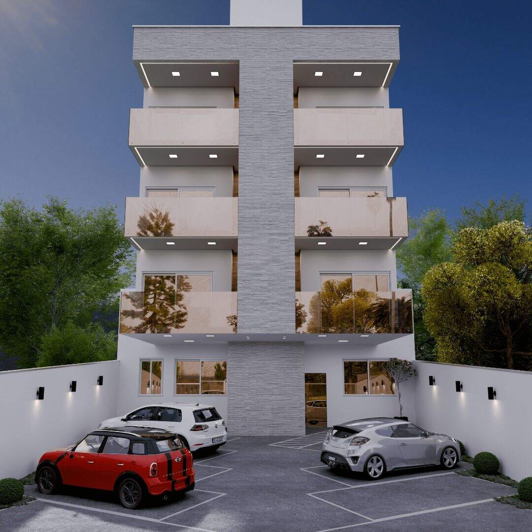 Apartamento à venda no Bethânia: 