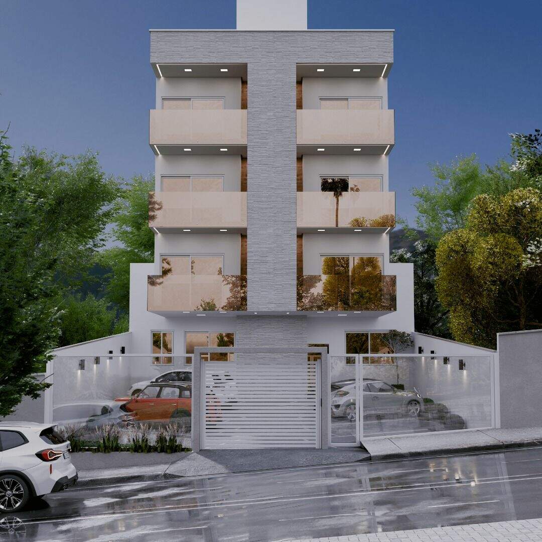 Apartamento à venda no Bethânia: 