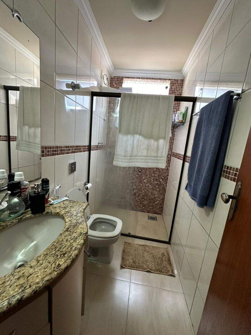 Cobertura à venda no Cidade Nobre: 
