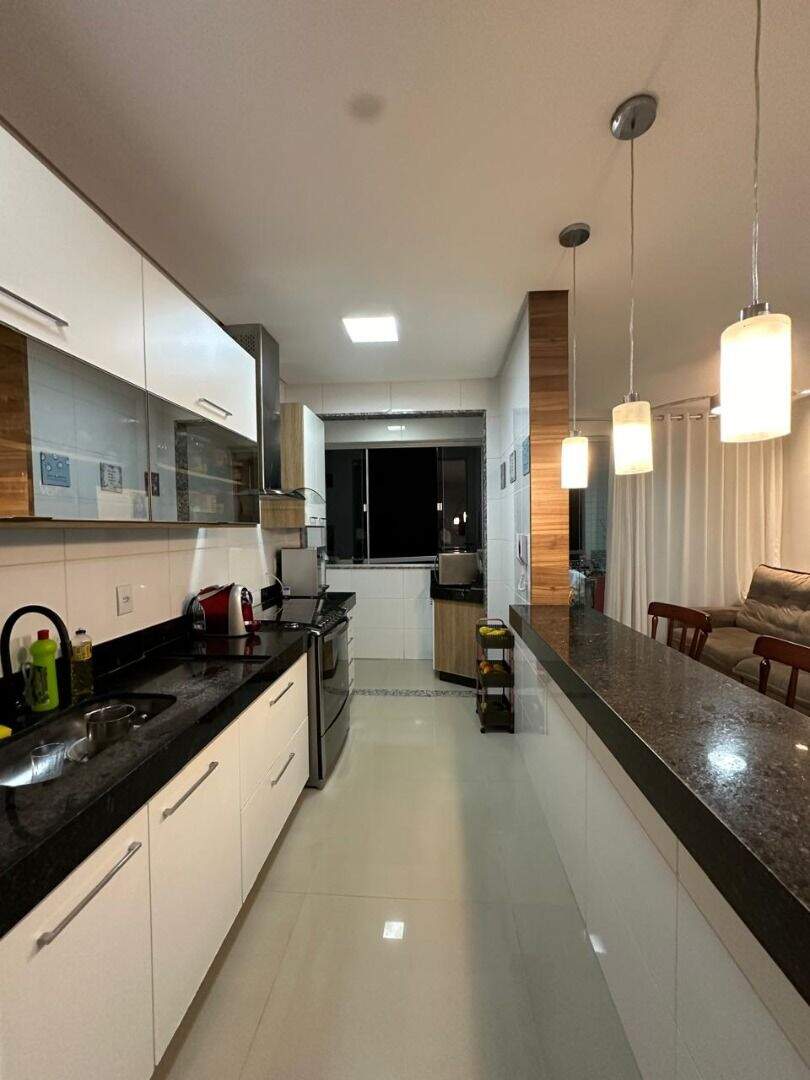 Apartamento à venda no Bom Retiro: 