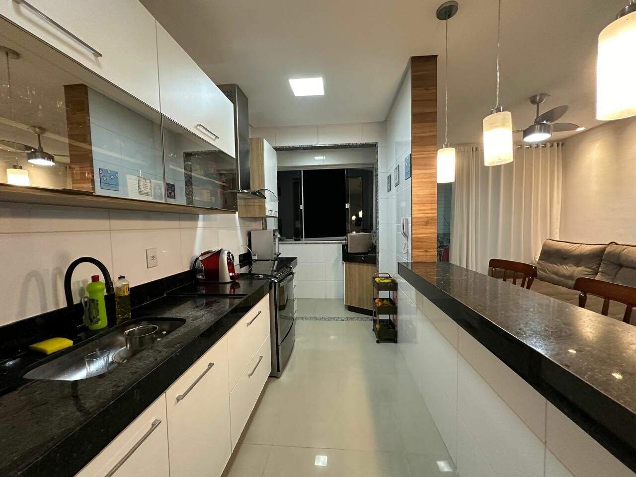 Apartamento à venda no Bom Retiro: 