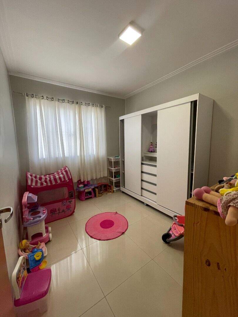 Cobertura à venda no Iguaçu: 