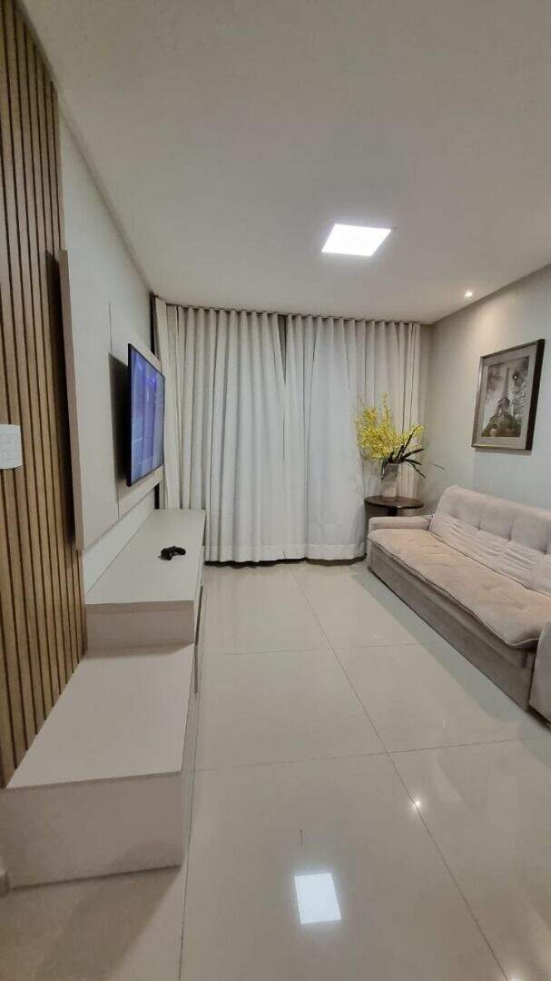 Cobertura à venda no Canaã: 