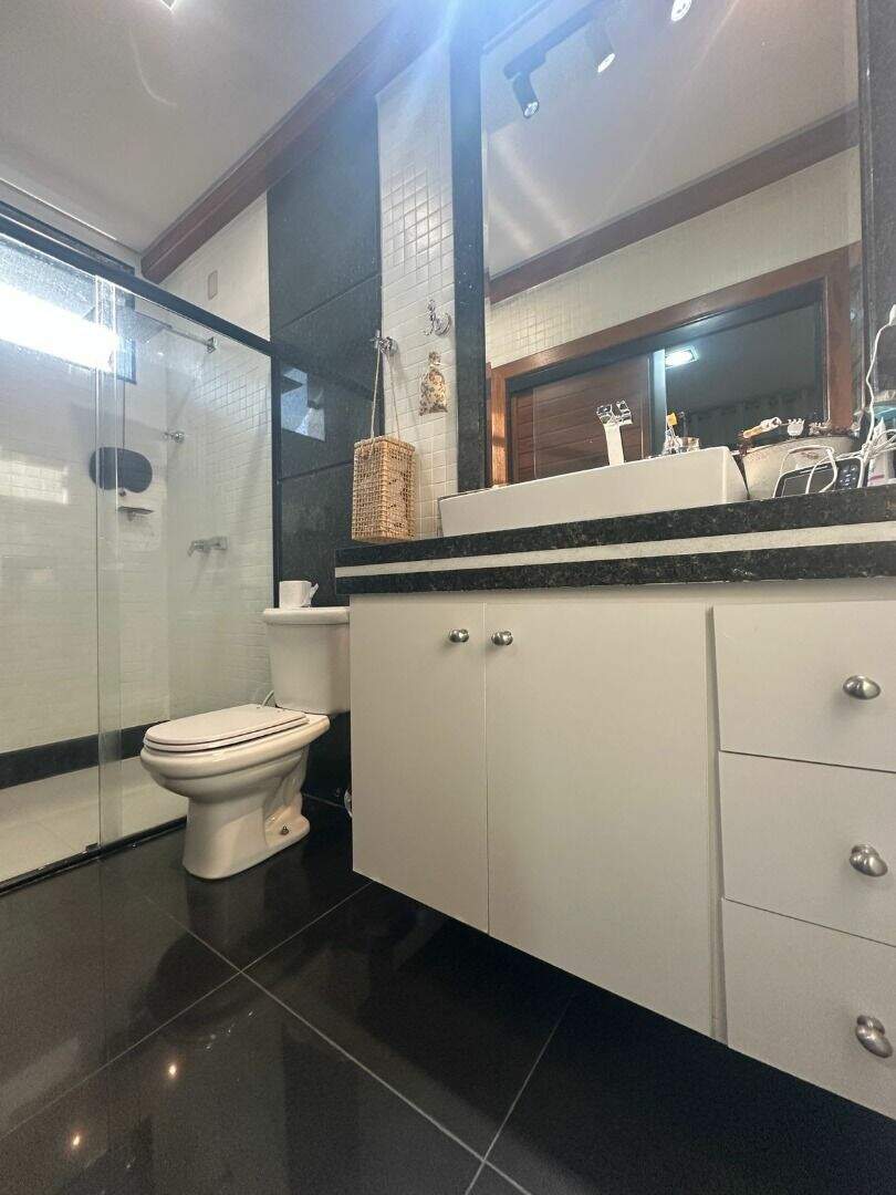 Cobertura à venda no Horto: 