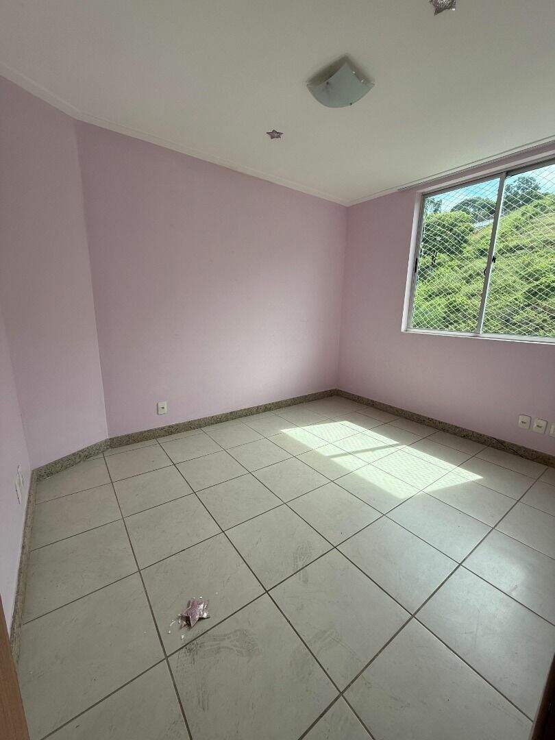Cobertura à venda no Cidade Nobre: 