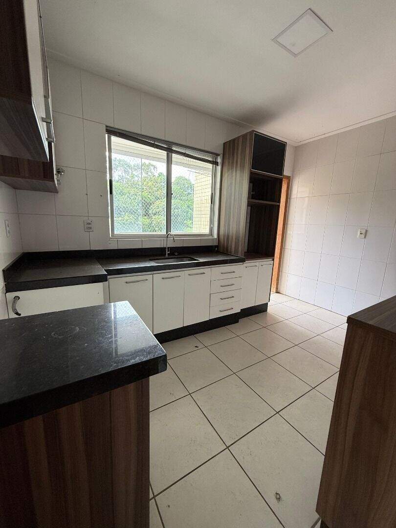 Cobertura à venda no Cidade Nobre: 