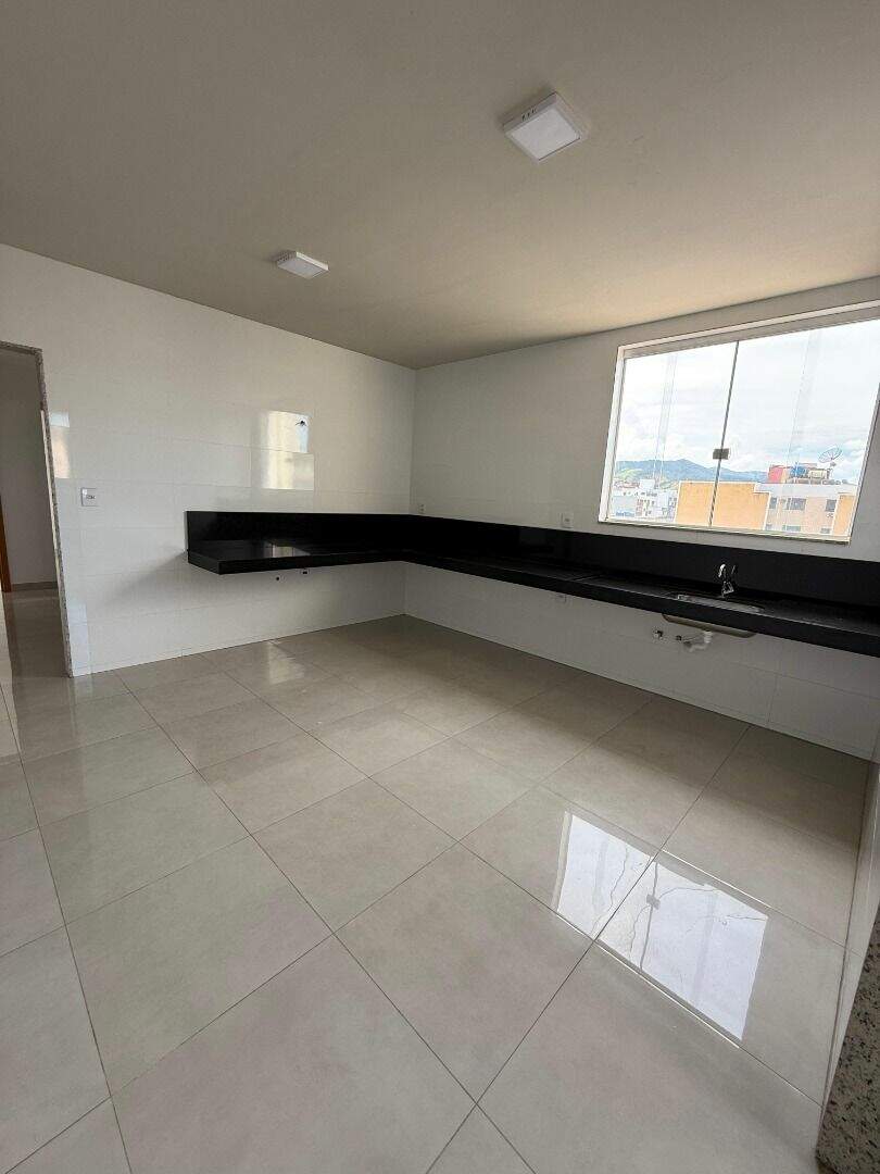 Cobertura à venda no Cidade Nobre: 
