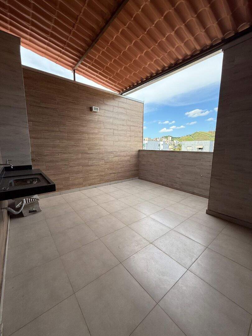 Cobertura à venda no Cidade Nobre: 