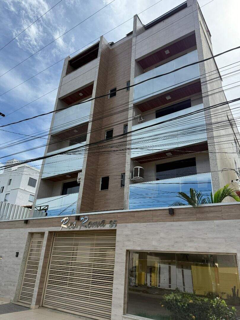 Cobertura à venda no Cidade Nobre: 