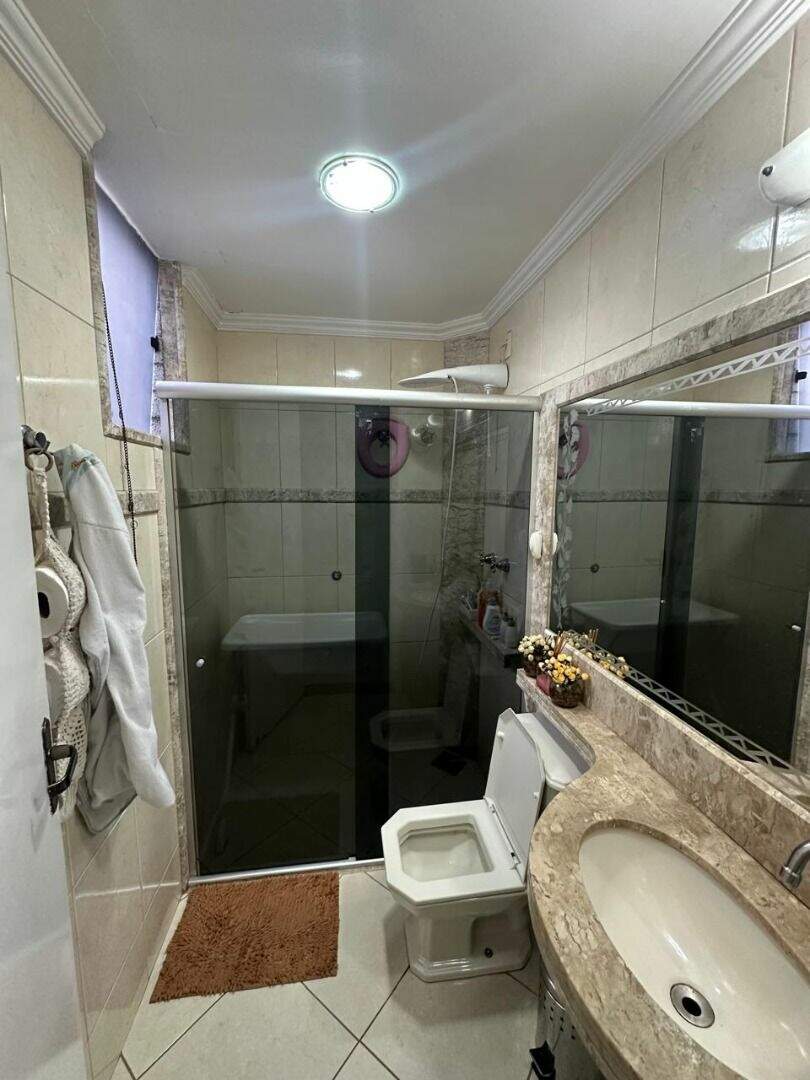 Cobertura à venda no Iguaçu: 