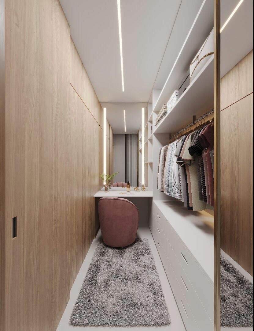 Apartamento à venda no Horto: 