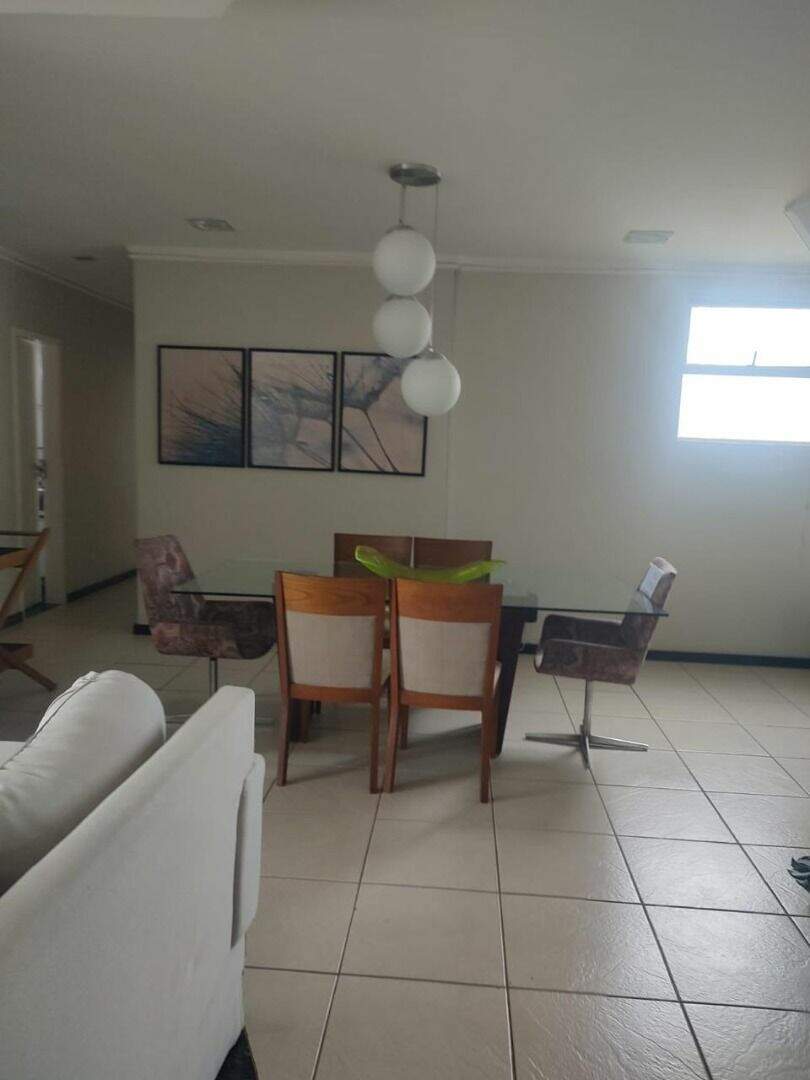 Cobertura à venda no Cidade Nobre: 