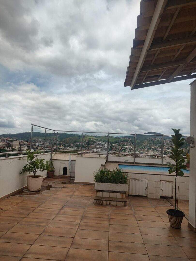Cobertura à venda no Cidade Nobre: 