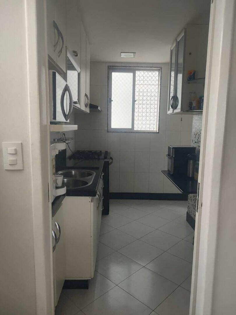 Cobertura à venda no Cidade Nobre: 