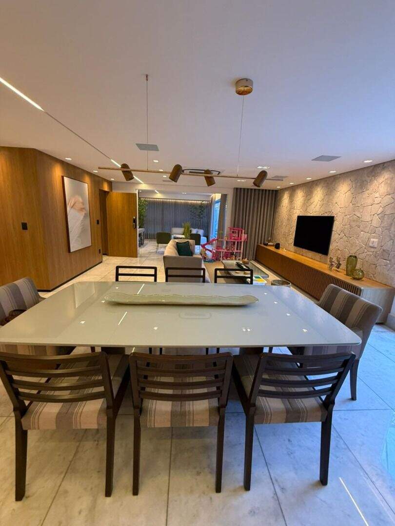 Apartamento Garden à venda no Horto: 