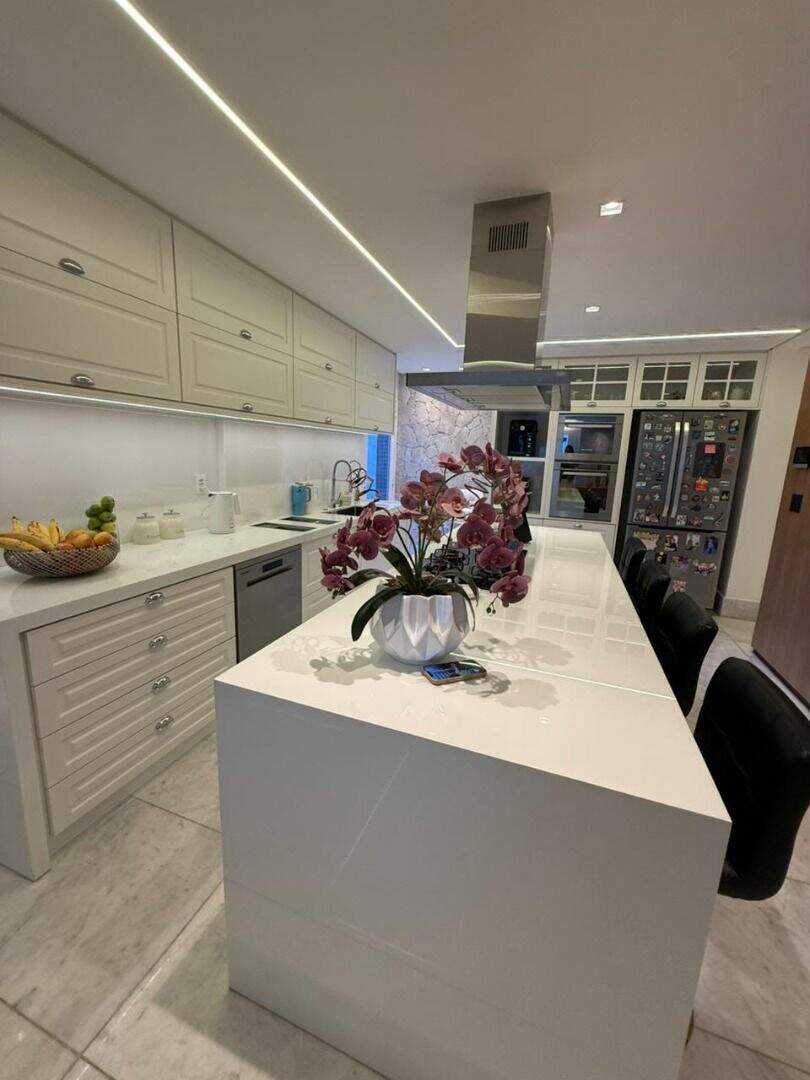 Apartamento Garden à venda no Horto: 
