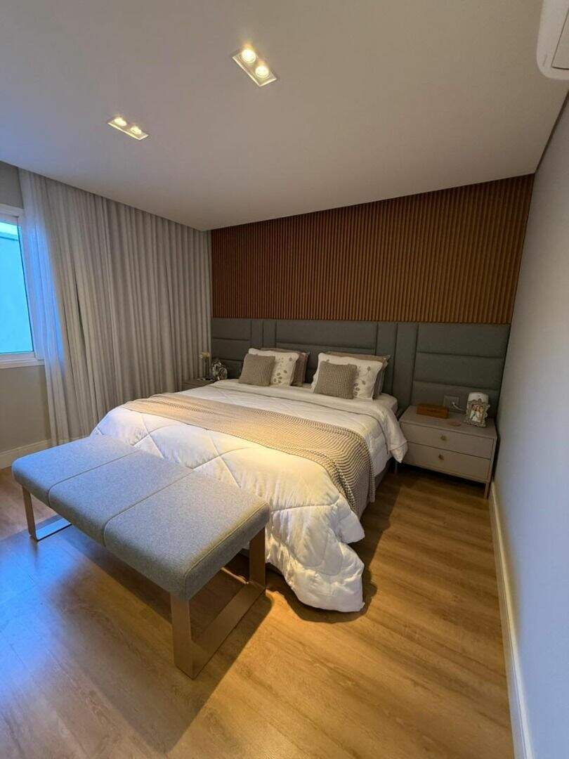 Apartamento Garden à venda no Horto: 