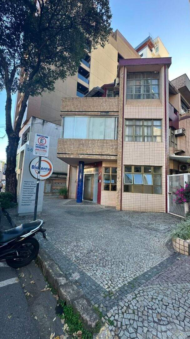 Loja à venda no Horto: 