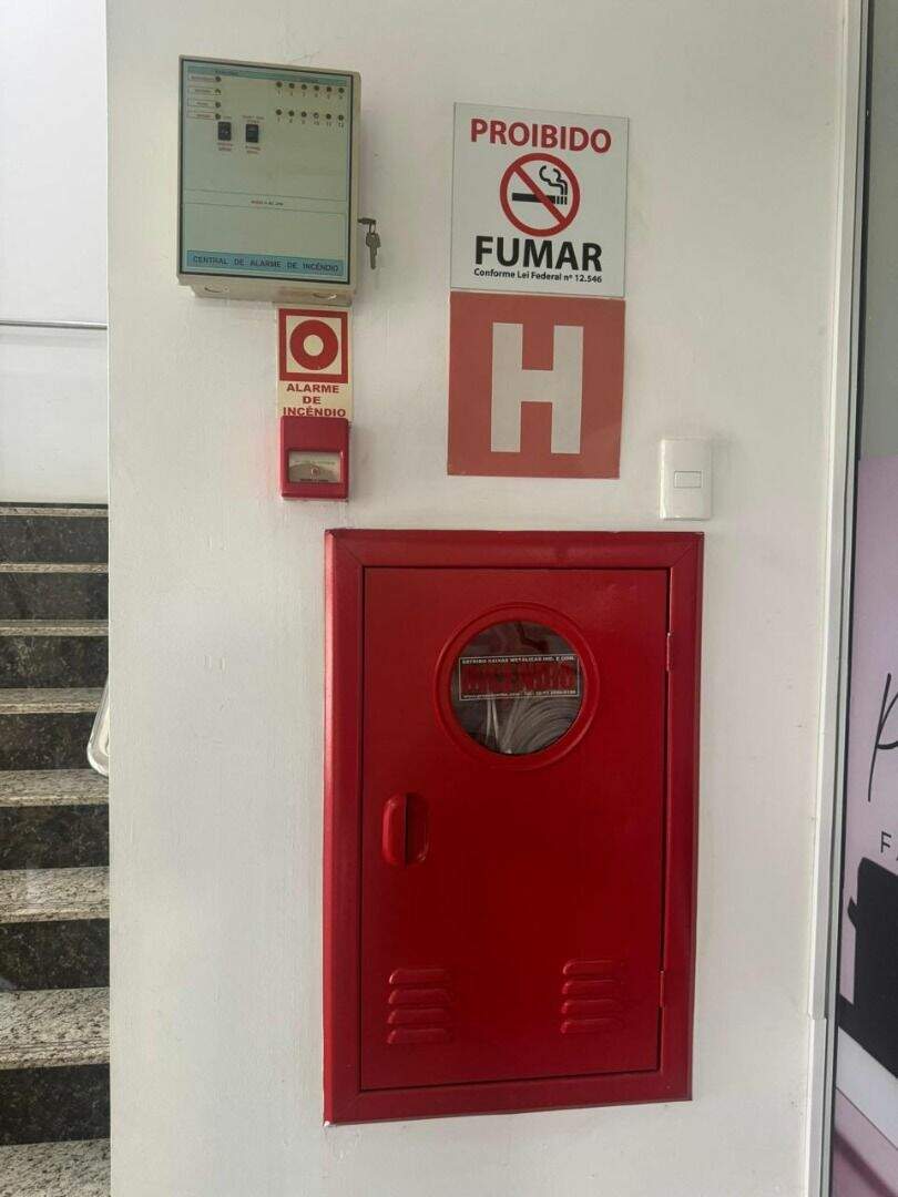 Prédio à venda no Canaã: 