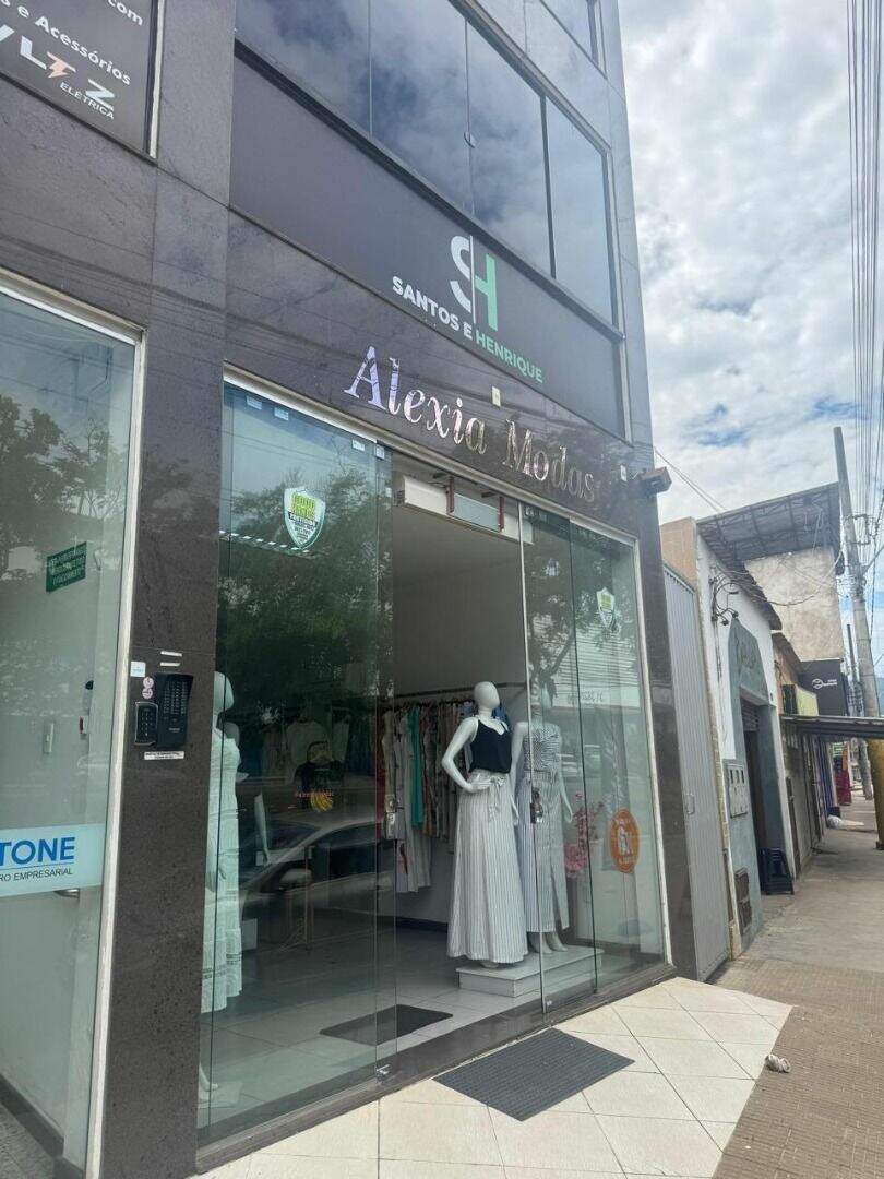 Prédio à venda no Canaã: 