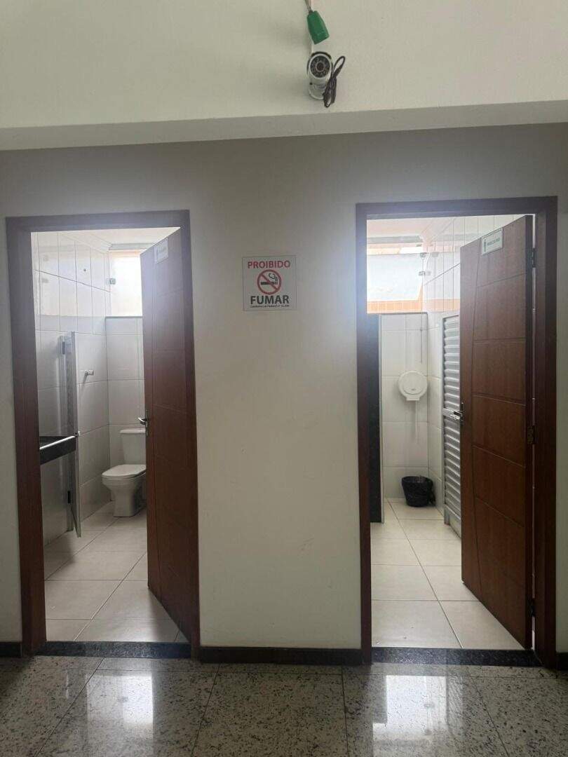Prédio à venda no Canaã: 