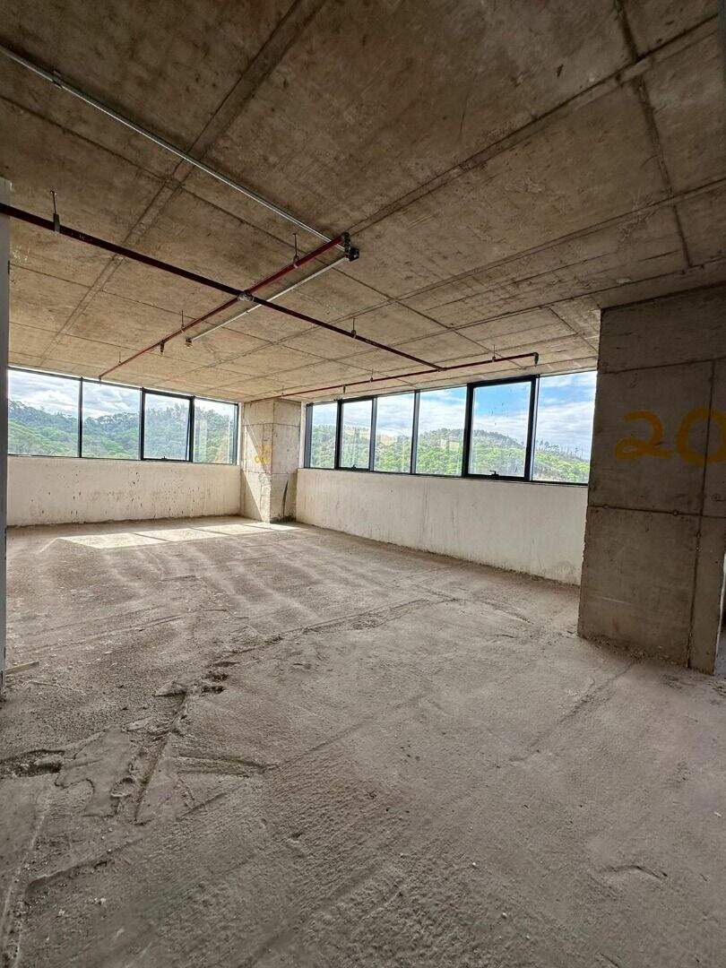 Sala à venda no Horto: 