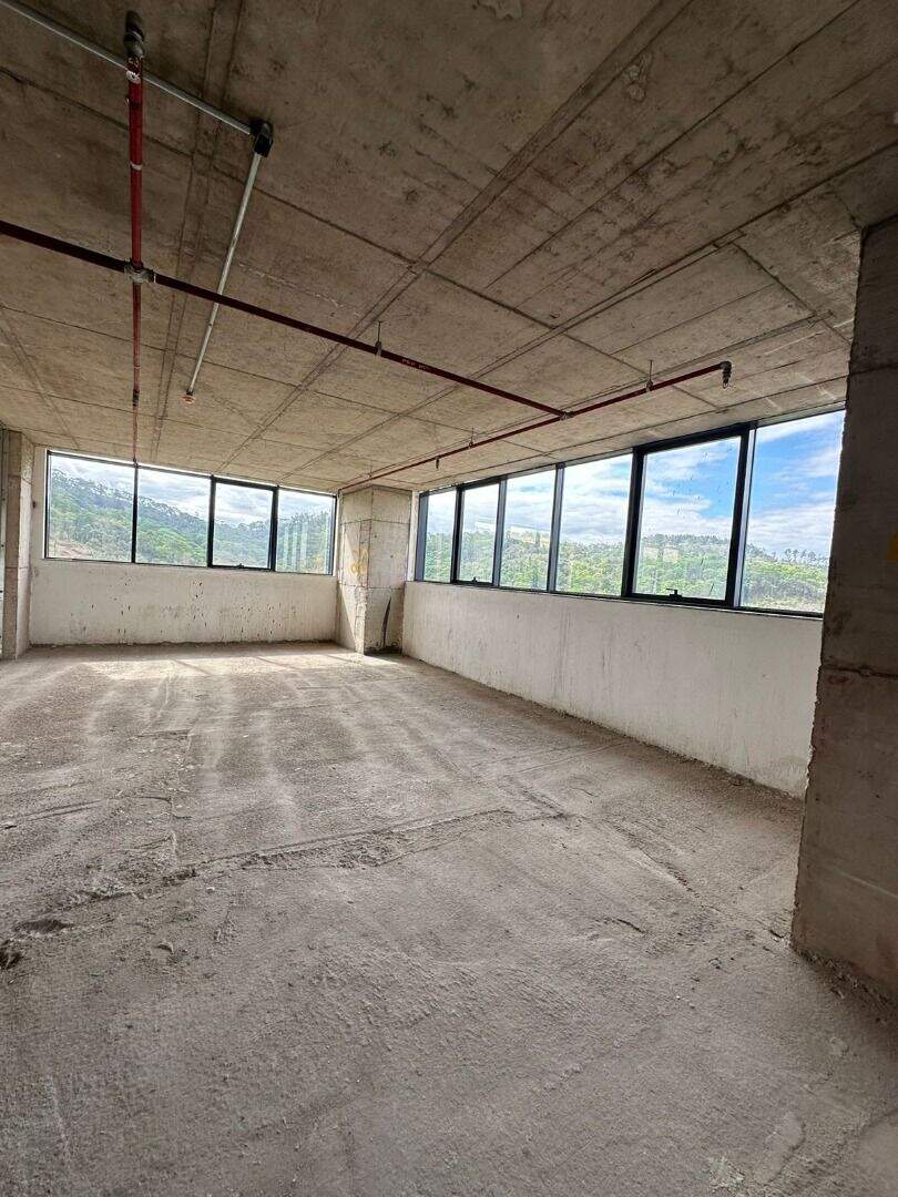 Sala à venda no Horto: 