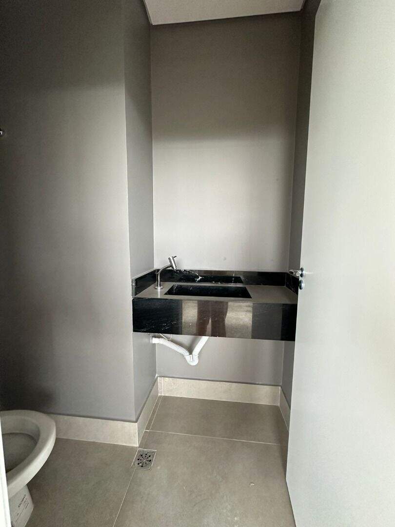 Sala à venda no Horto: 