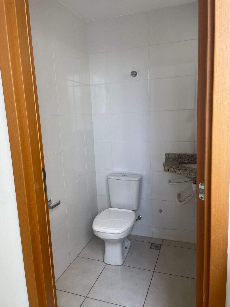 Sala à venda no Horto: 