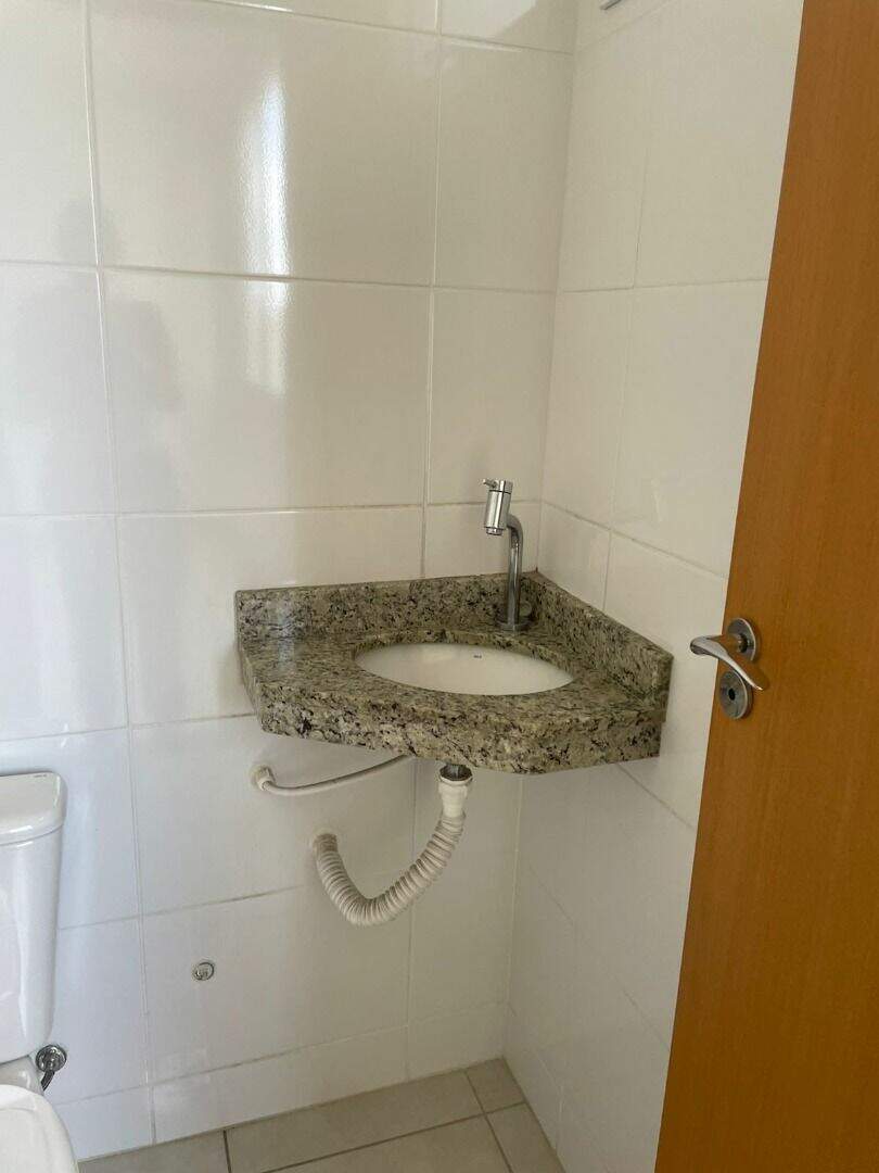 Sala à venda no Horto: 