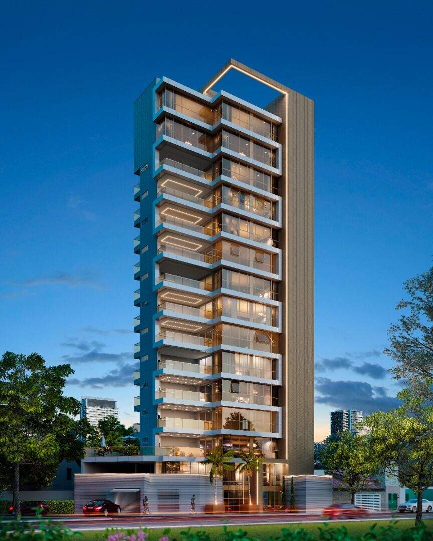 Apartamento à venda no Serenata: 